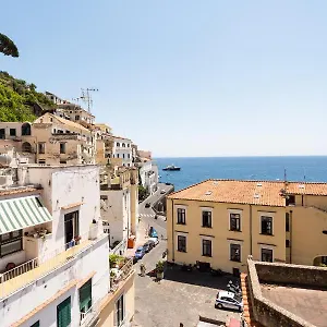 Apartamento Luimar House, Amalfi