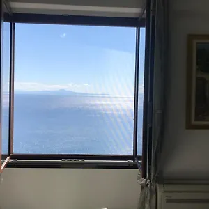 Pensión La Casetta, Amalfi