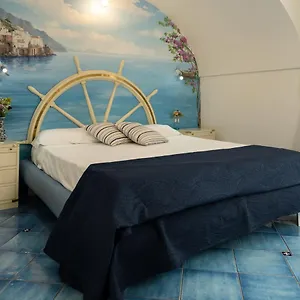 Apartamento Scirocco - Amazing Flat With Terrace In The Center, Amalfi