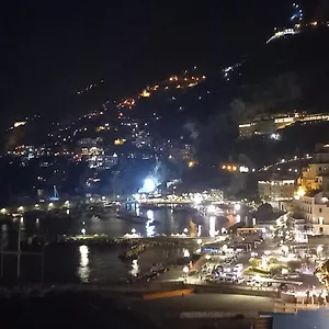 Apartahotel Casamalfi Vista Mare, Amalfi