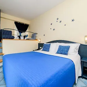Hotel Sharon House, Amalfi