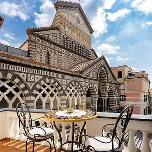 Apartamento La Del Cavaliere, Amalfi