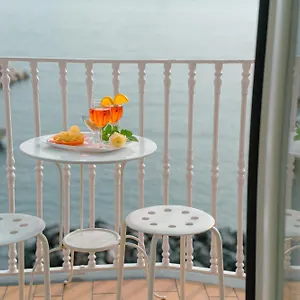 Pensión Dimore De Luca- Sea View, Amalfi