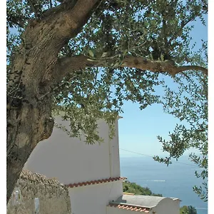 Apartahotel Al Poggio Antico, Amalfi