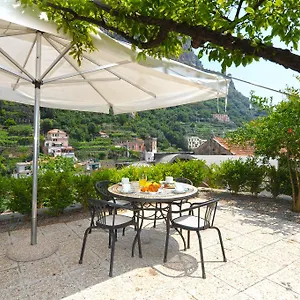 Сasa de vacaciones Relais San Basilio Convento, Amalfi