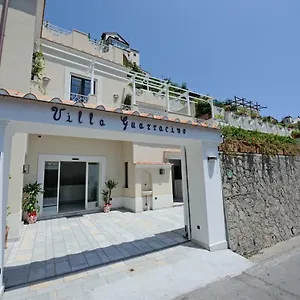 Bed and breakfast Guarracino, Amalfi