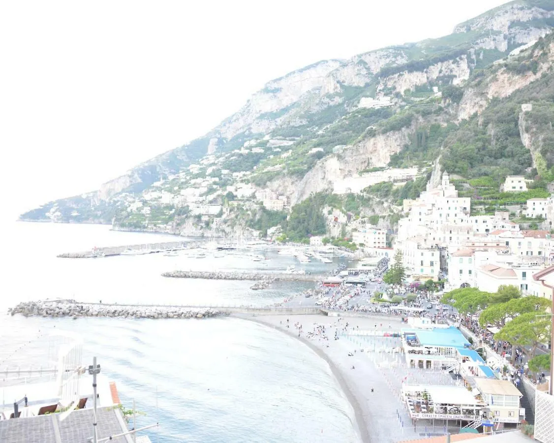 Casa della Luna Amalfi