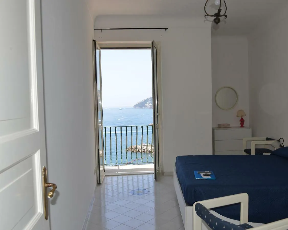 Casa della Luna Amalfi Сasa de vacaciones