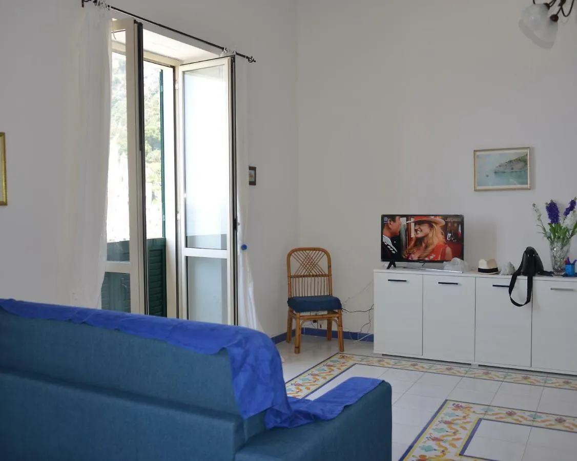 Casa della Luna Amalfi 0*,  Italia