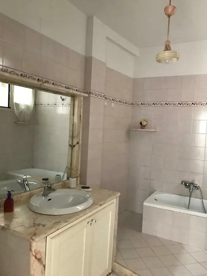 Сasa de vacaciones Casa della Luna Amalfi Italia