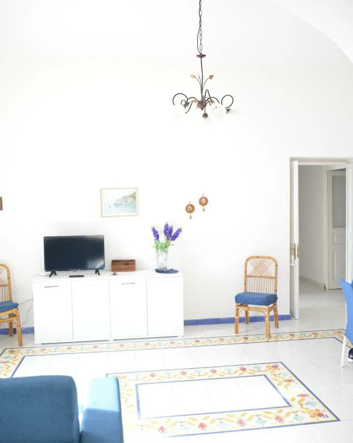 Casa della Luna Amalfi 0*,  Italia