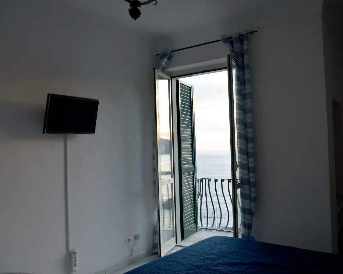 Casa della Luna Amalfi Сasa de vacaciones