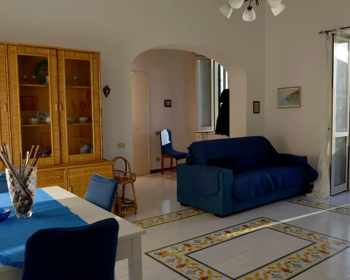 Casa della Luna Amalfi