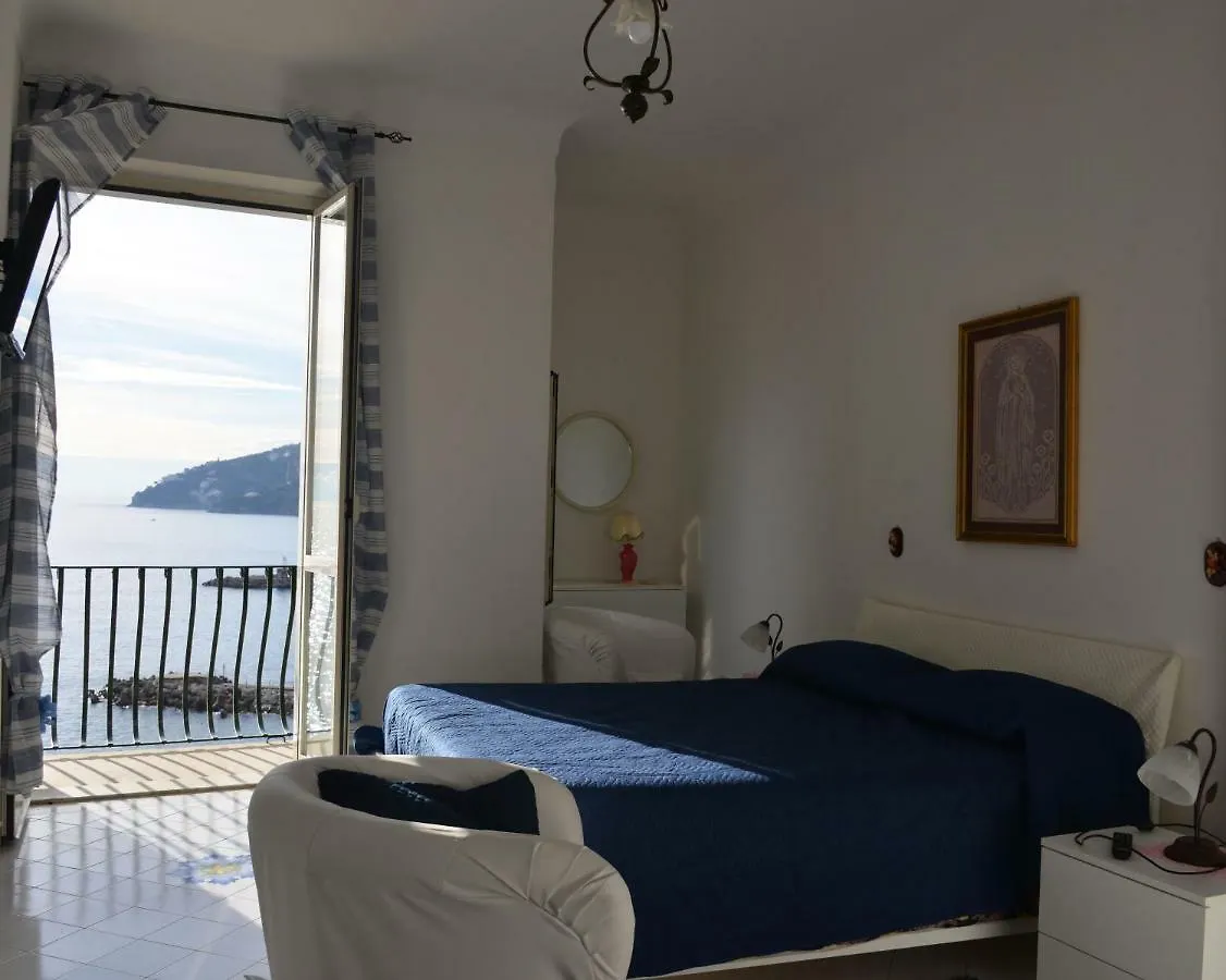 Casa della Luna Amalfi 0*,