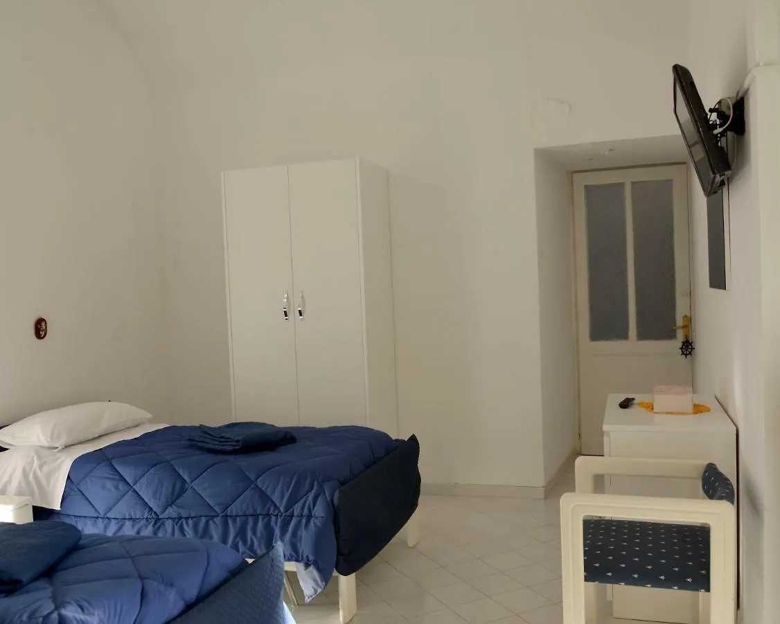 Сasa de vacaciones Casa della Luna Amalfi Italia