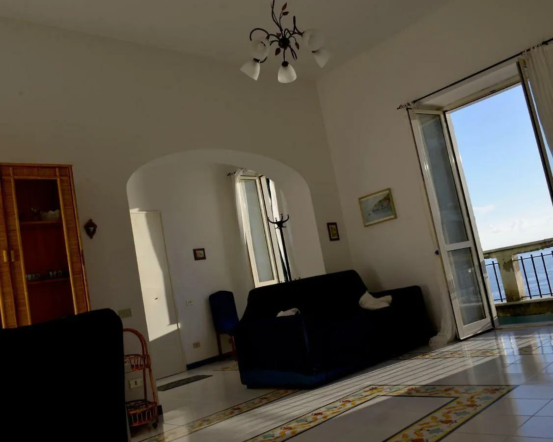 Casa della Luna Amalfi Сasa de vacaciones