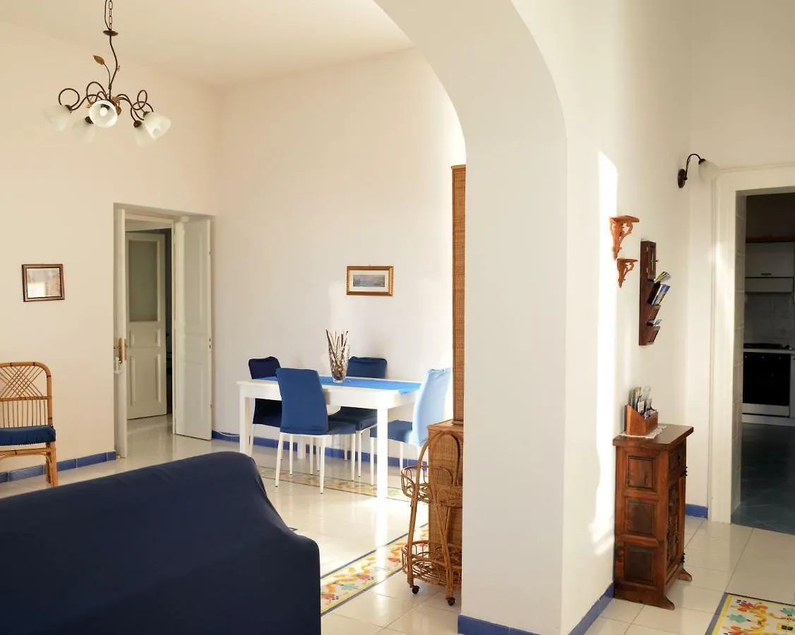 Casa della Luna Amalfi