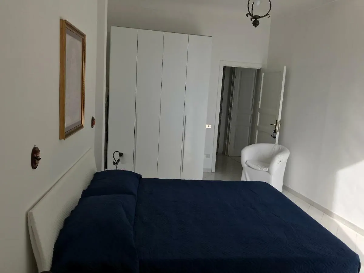 Casa della Luna Amalfi