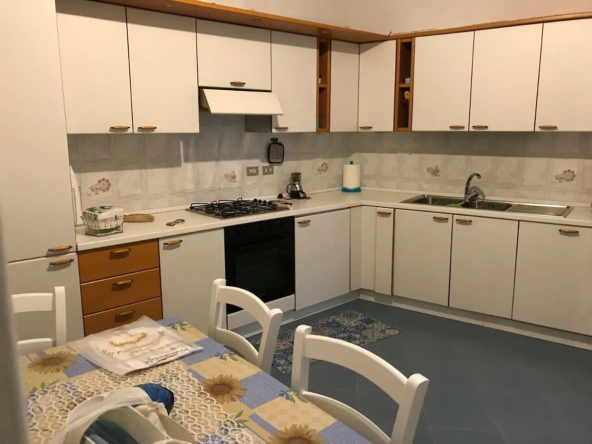 Casa vacanze Casa della Luna Amalfi