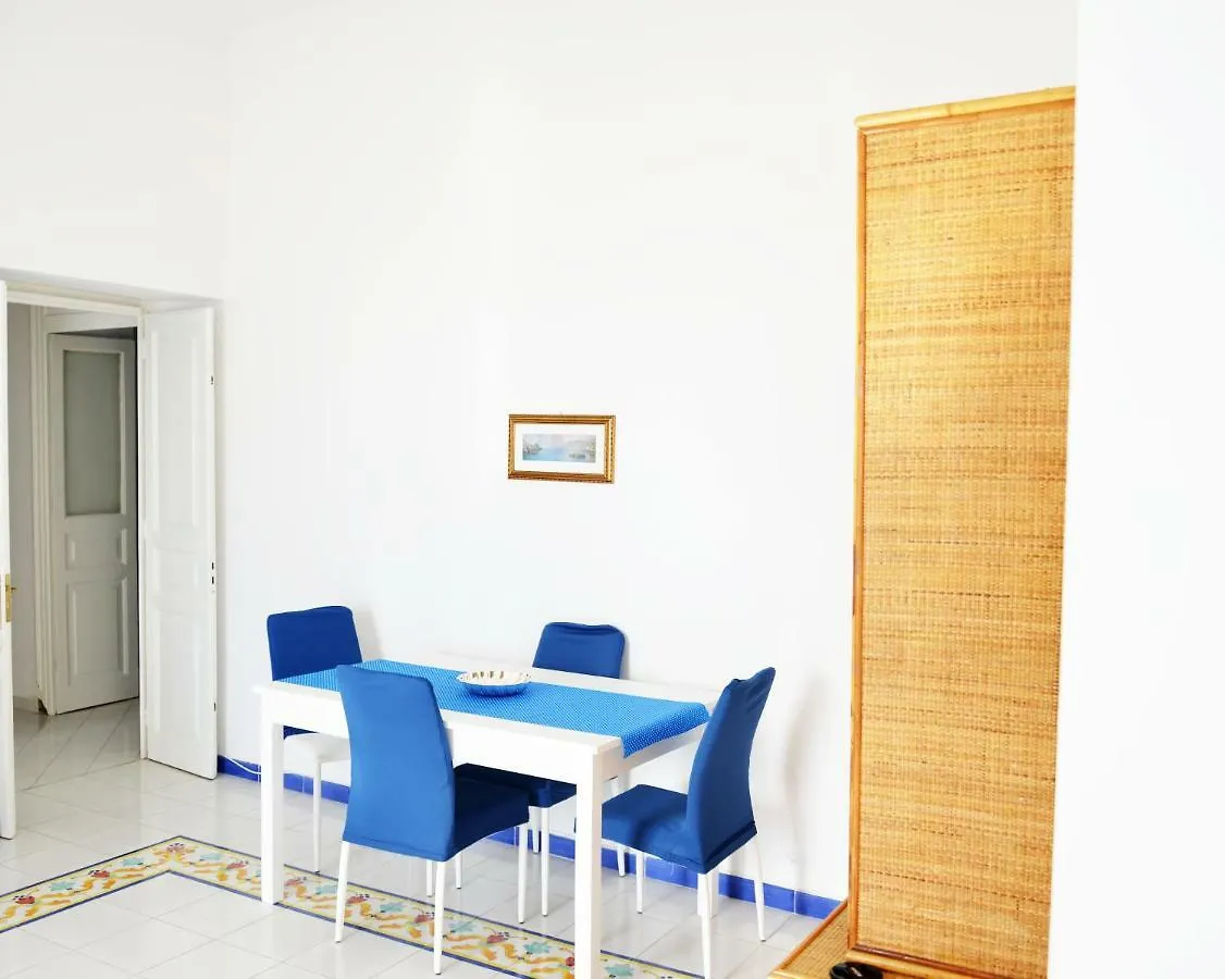 Casa della Luna Amalfi Сasa de vacaciones