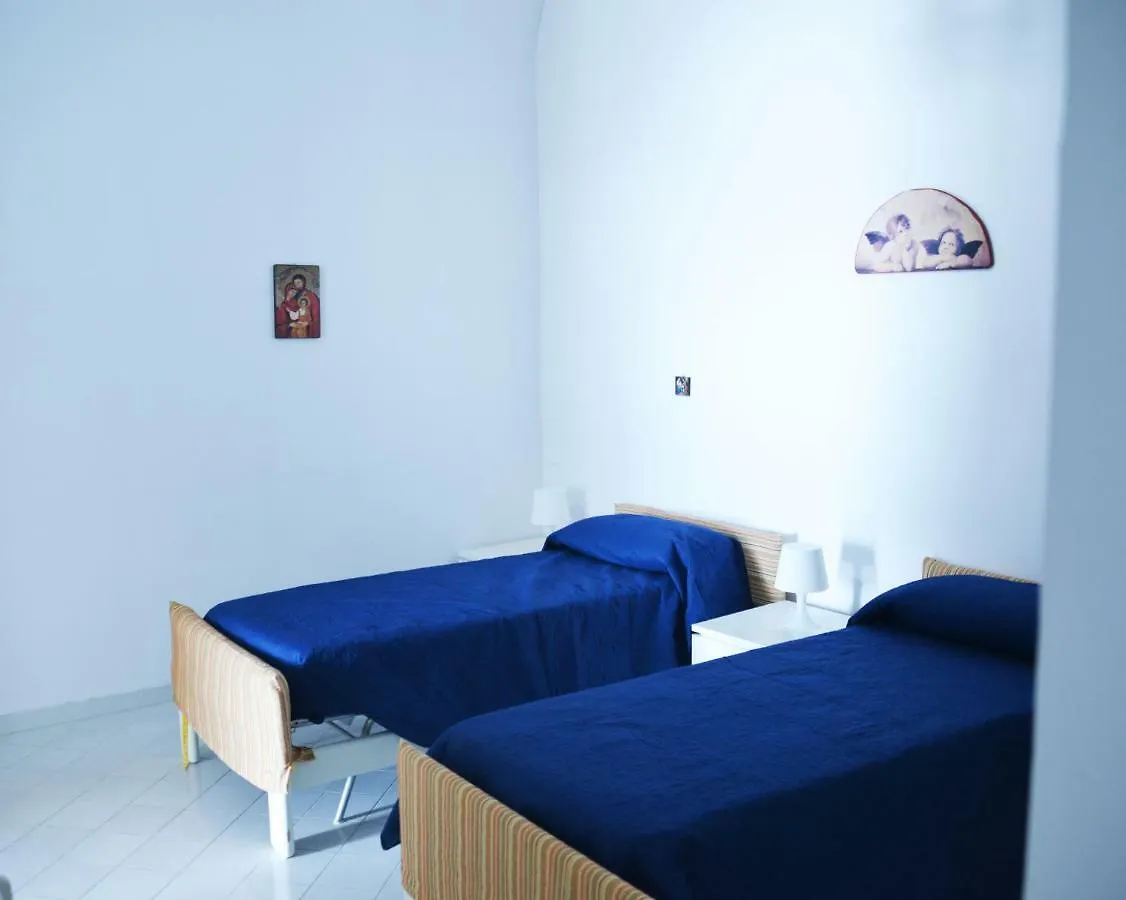 Сasa de vacaciones Casa della Luna Amalfi