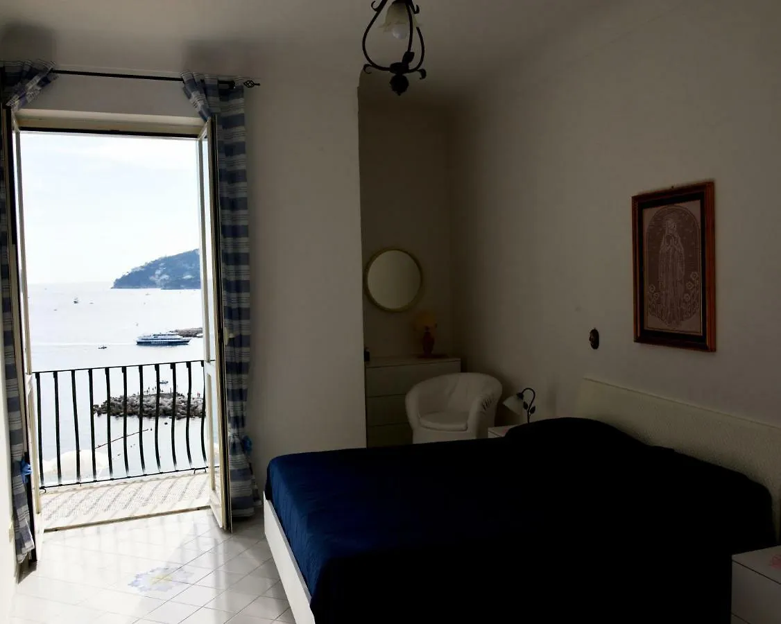 Сasa de vacaciones Casa della Luna Amalfi
